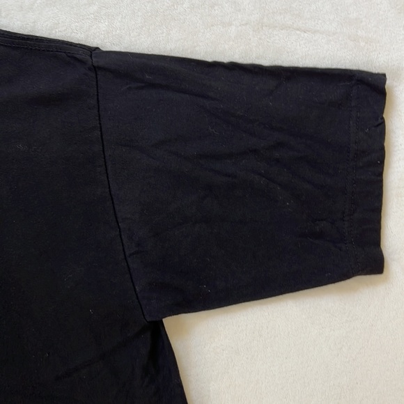 Barack Obama silver glitter t-shirt shirt first black President United States XL - Picture 7 of 8